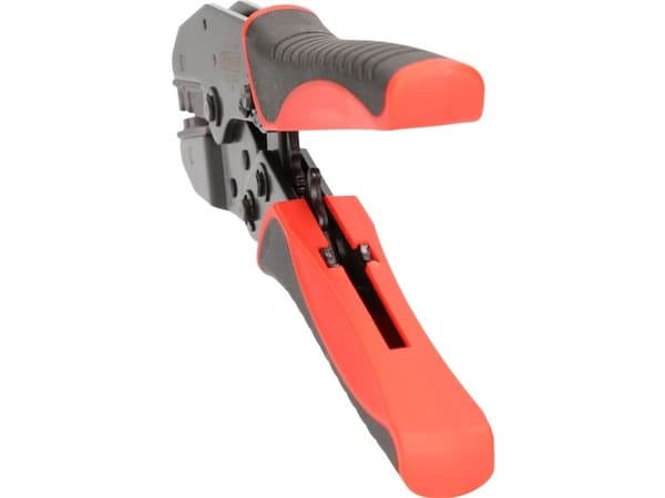 KS Tools 115.1575 1151575 krymp­tång 1–3 mm²