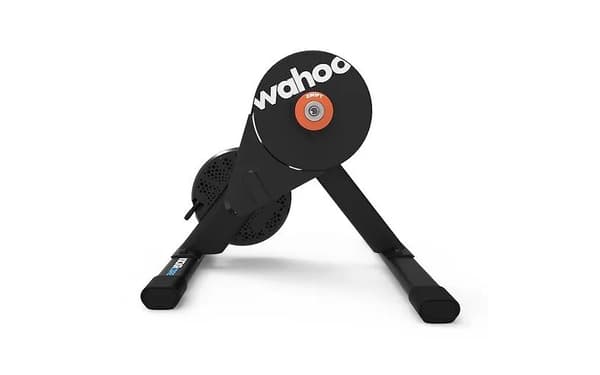 Wahoo KICKR CORE 2-tränare (ZWIFT Cog & Click)