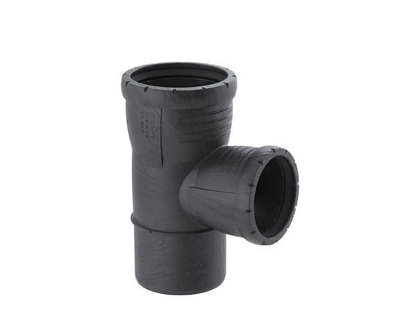 Grenrør Silent pro 110-75mm - 87gr.
