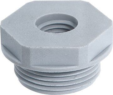 Lapp 51730040, Harmaa, Polyamidi, 1 kpl, -40 - 100 °C