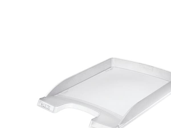 Leitz Plus Slim - Brevbakke - for A4 (210 x 297 mm) - blank
