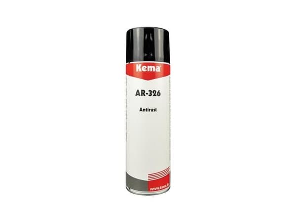 Antirostspray kema AR-326 500ML