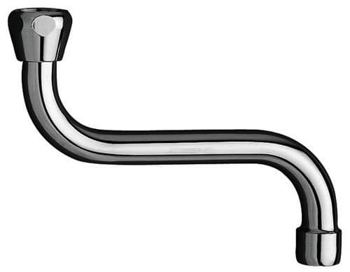 Neoperl svängbart munstycke prio flex universal S 300 mm