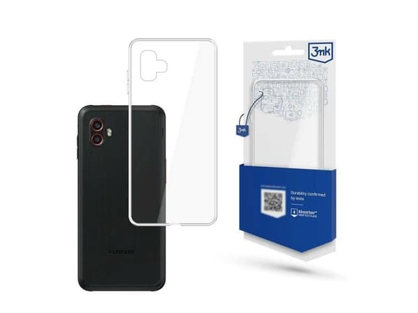 3MK Armor kotelo, Galaxy XCover 6 Pro