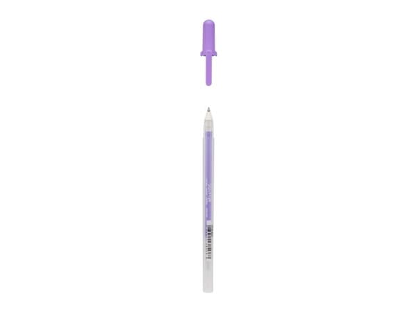 BRUYNZEEL SAKURA Sakura Gelly Roll Soufflé Deco-Roller lilla