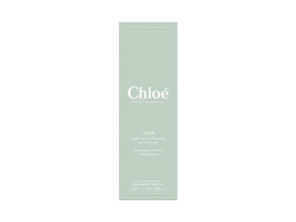 CHLOE ROSE NATURAL EAU DE PARFUM RECARGA 150ML