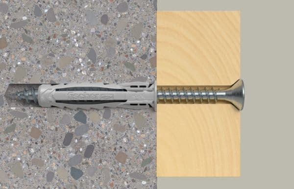 Fischer 567922, 240 styck
