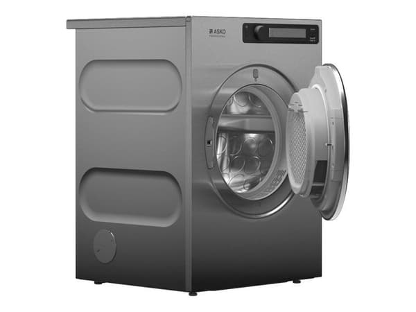 Asko Pro tørketrommel TDC1773VC.S