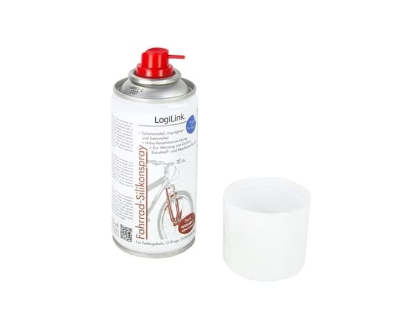LogiLink RP0021 - Silikonoel 150 ml