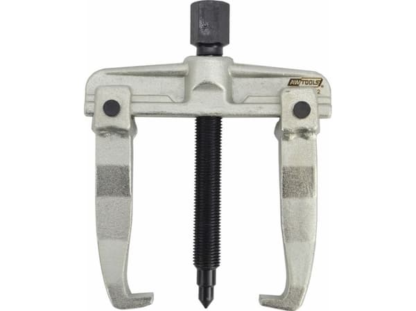 AW-Tools AWTOOLS DOBBELARMBJÆLKEPULLER 150mm