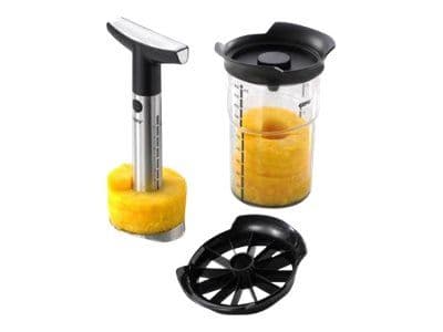 GEFU PROFESSIONAL PLUS - Pineapple cutter - 8.5 cm