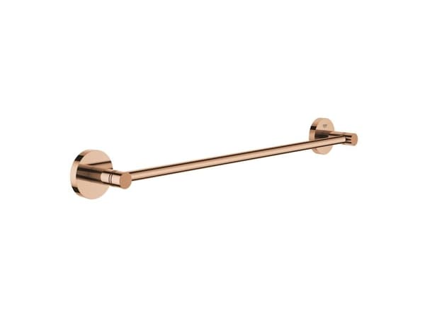 Grohe Essentials Håndklædestang, Børstet Warm Sunset