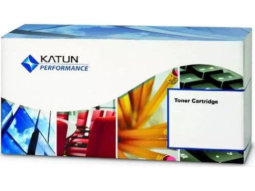 Väriaine Katun Musta (48115)