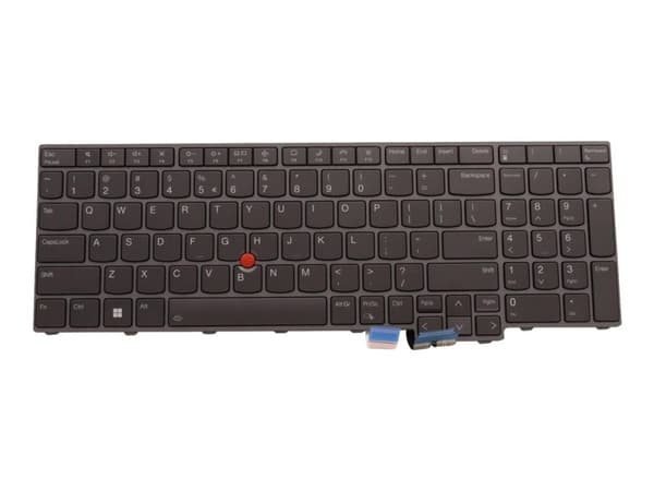 Keyboard for Lenovo CS22 P16