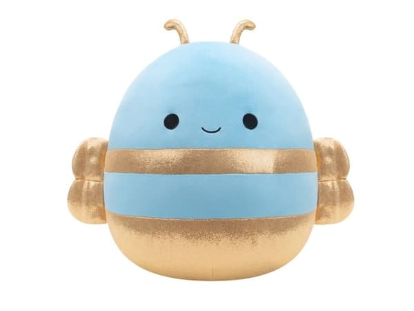 Adopt Me Squishmallow Queen Bee 35CM