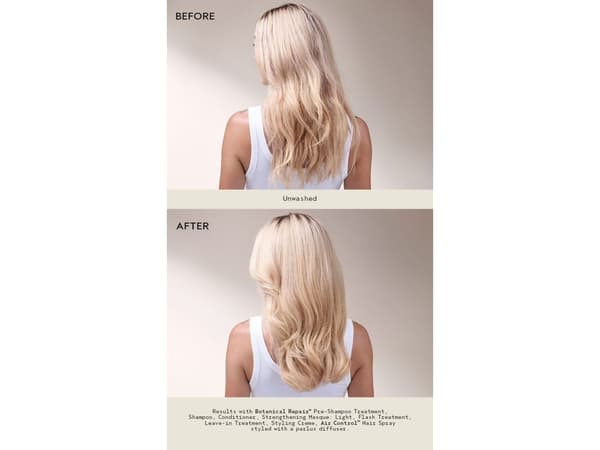 Aveda Botanical Repair Pre Shampoo - - 150 ml