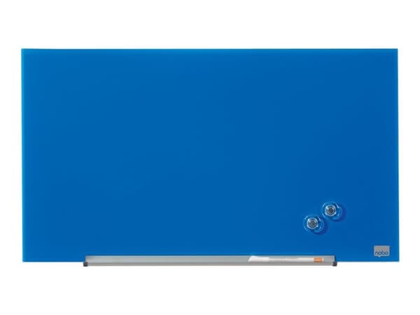 Lasilevy Impression Pro 31" sininen