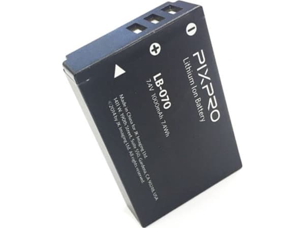 Kodak Pixpro LB-060