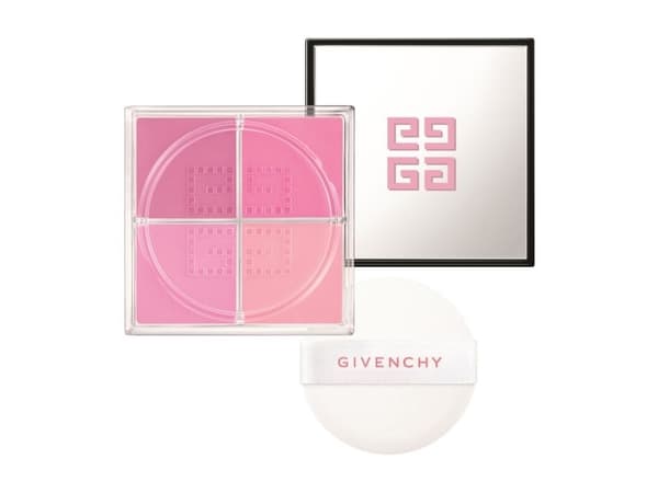 Givenchy Prisme Libre Illuminating Blush Powder 1 4,8 g
