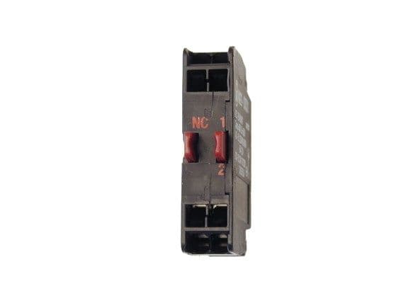 Eaton M22-CKC01, Musta, Punainen