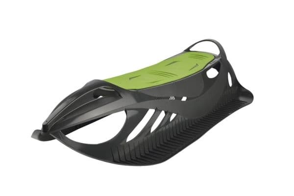 Neon Grip Kælk, mystinen vihreä