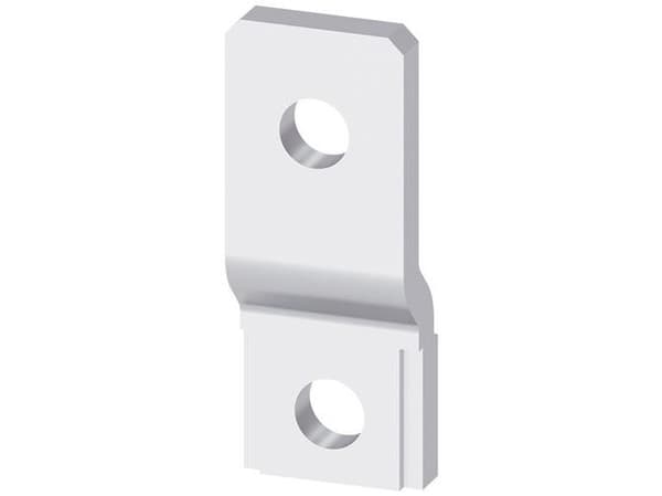 Väyläliitin 3VA9 1e t/ 3VA4/5 125 forl