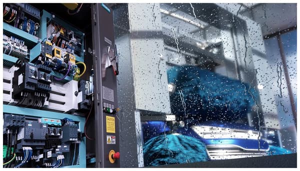 Siemens 3RV2021-1JA10, IP20