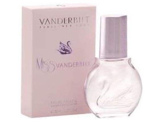 Gloria Vanderbilt Miss Vanderbilt EDT B 30 ml
