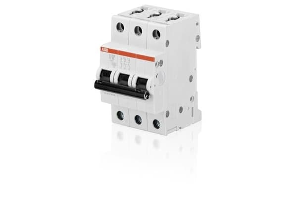 ABB S203-B25, 440 V