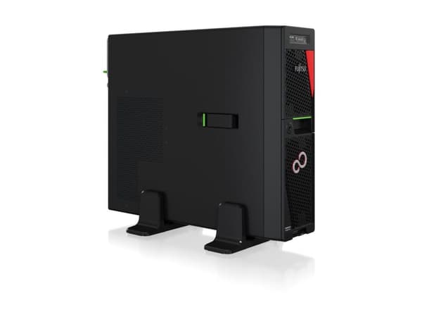 Fujitsu Server PRIMERGY TX1320 M6 - Intel Xeon E-2436 (PROJEKT VFY:T1326SC063IN)