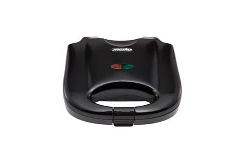 Mesko Home MS 3032, 850 W, 1 stykker, Sort, Plast