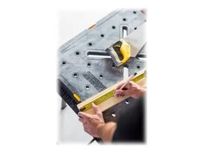 STANLEY FATMAX® arbetsbord, hopfällbart