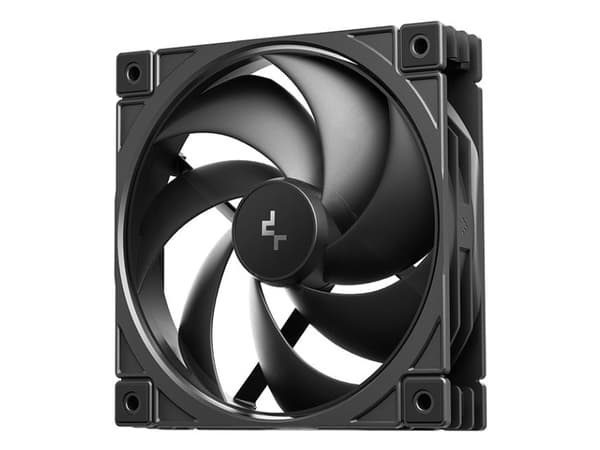 Deepcool FD12 V2 3IN1 – Fläktinsats – 120 mm (3-pack)