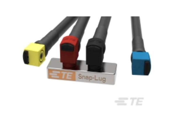 TE Connectivity Aluminum ProgramAluminum Program 2828522-7 AMP