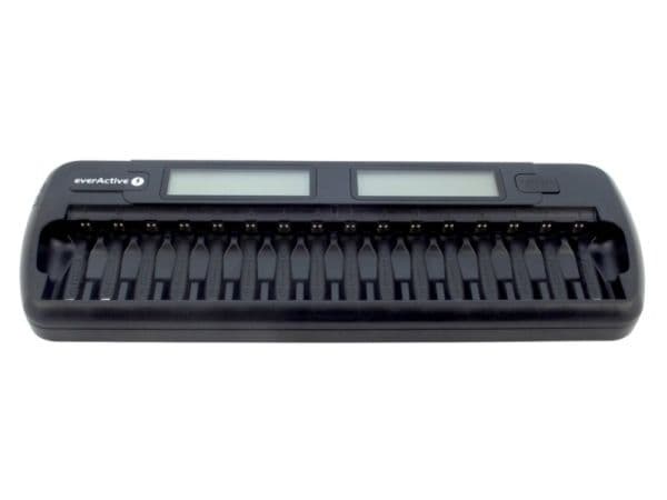 Laddare everActive NC-1600