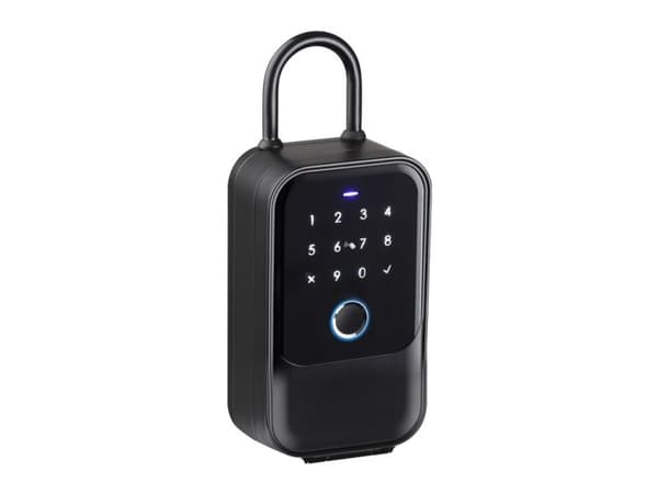 Avatto SDL-K5 smart fingeravtrycks-låsskåp