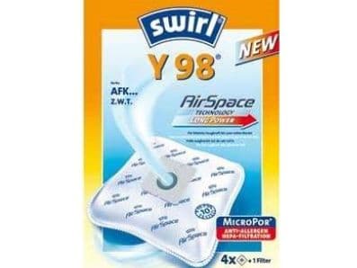 Swirl Y 98 MP Plus AirSpace