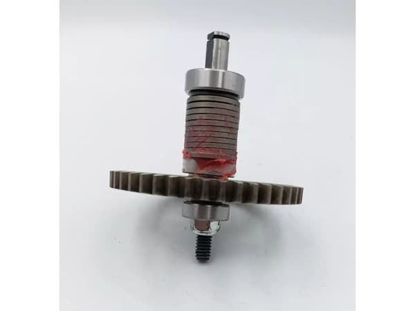 Dedra Gearbox cpl.