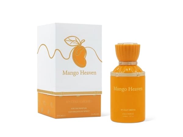 Giordano Amaro Mango Heaven Eau de Parfum 100 ml