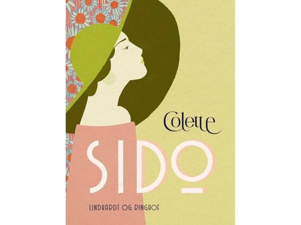 Sido | Sidonie-Gabrielle Colette