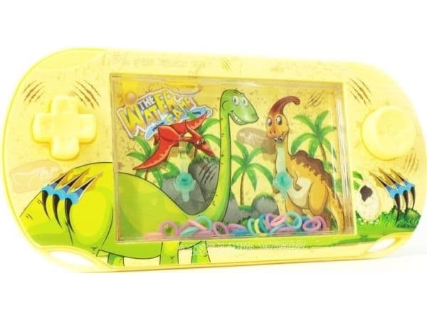 Icom GRA vann 15,5 x 7,5 cm.