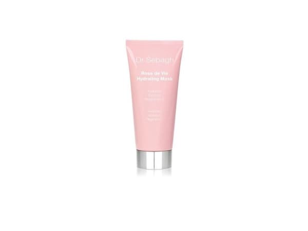 Rose De Vie, naisten, kosteuttava naamio, 100 ml