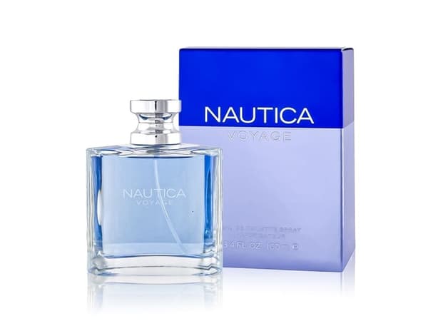 Nautica Voyage EDT M 100 ml