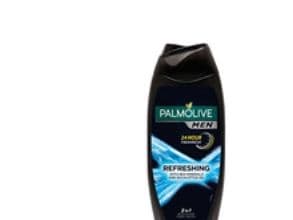 COL PALM GEL Men 750 ml REFRESHING&