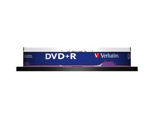 Platinet VD1610+, 4,7 GB, DVD+R, 12 cm