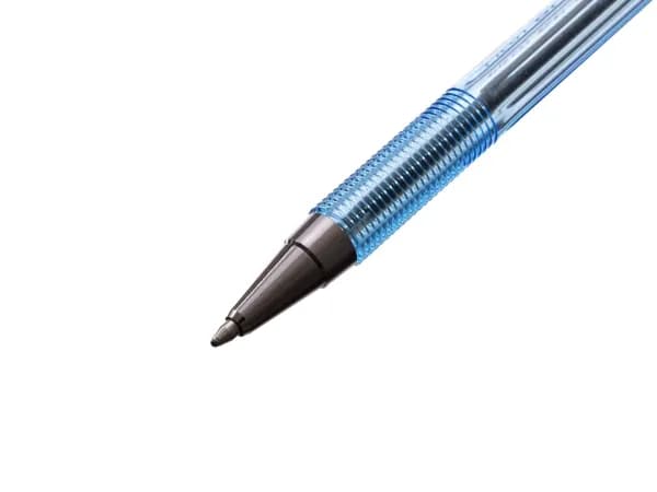 Kuglepen Pilot BP-S Matic fine blå - (12 stk.)