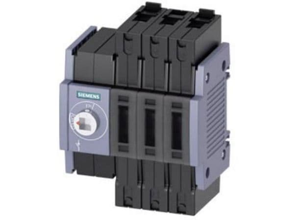 Siemens 3KD2630-2ME10-0, IP20