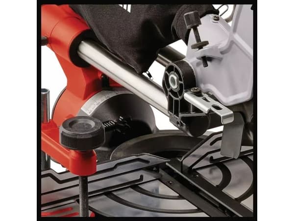 Einhell TE-SM 8 L kap-/germssåg med utdrag