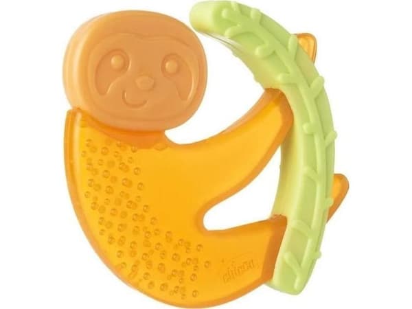 Chicco Chicco Refreshing Animals For 4 Months And Older