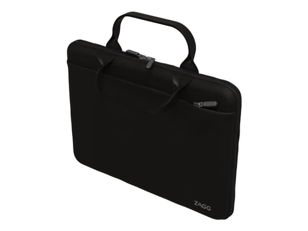 ZAGG - Bæretaske til notebook - 14" - sort